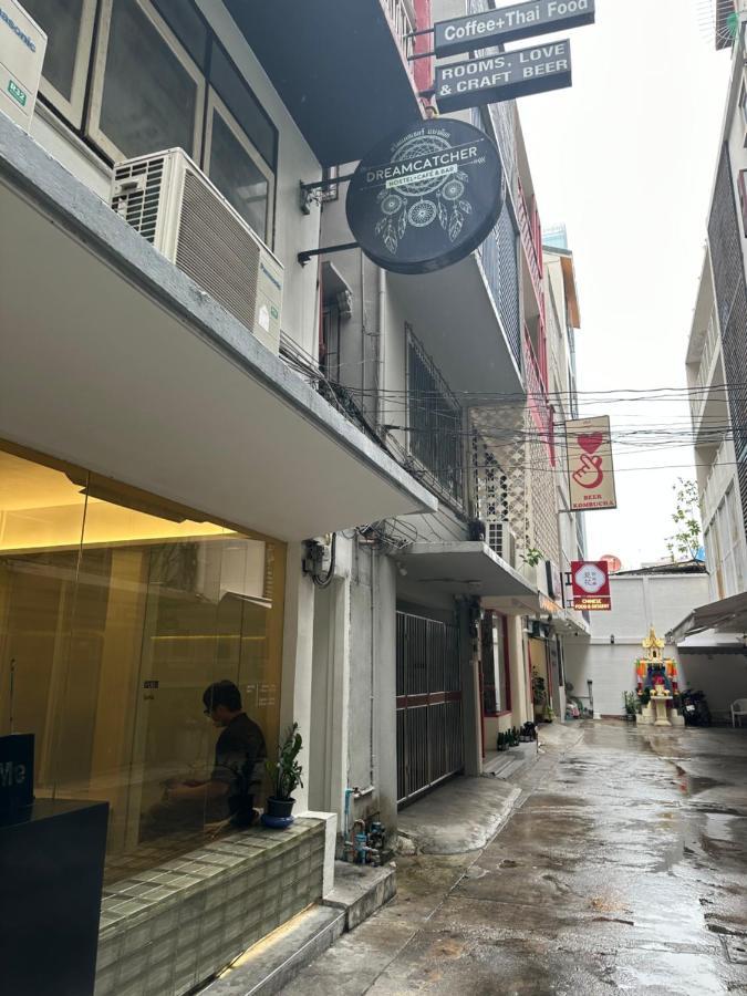 Dreamcatcher Bangkok Eksteriør bilde