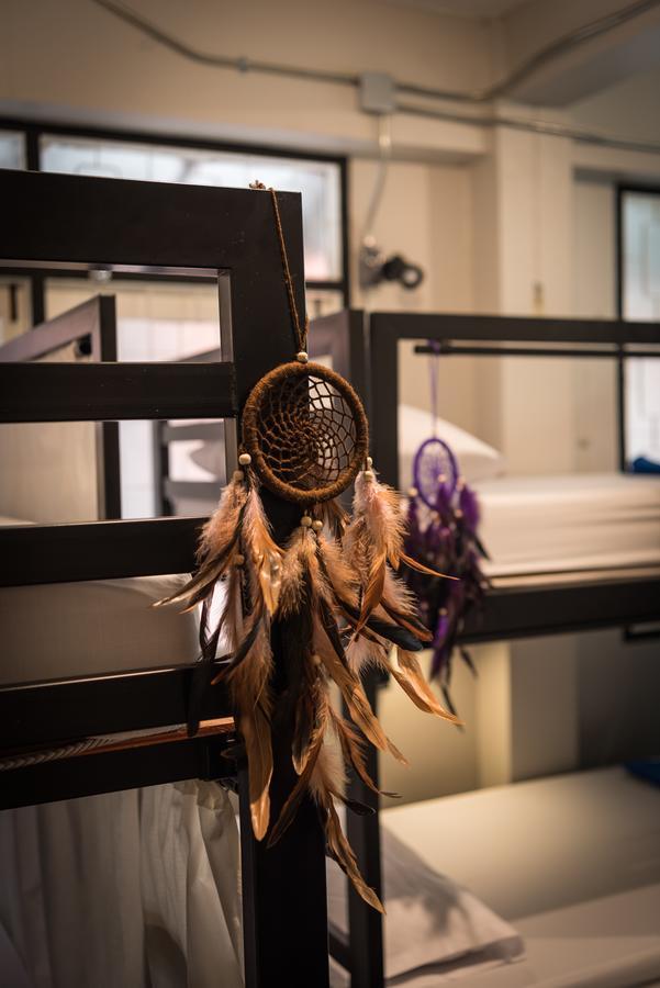 Dreamcatcher Bangkok Eksteriør bilde