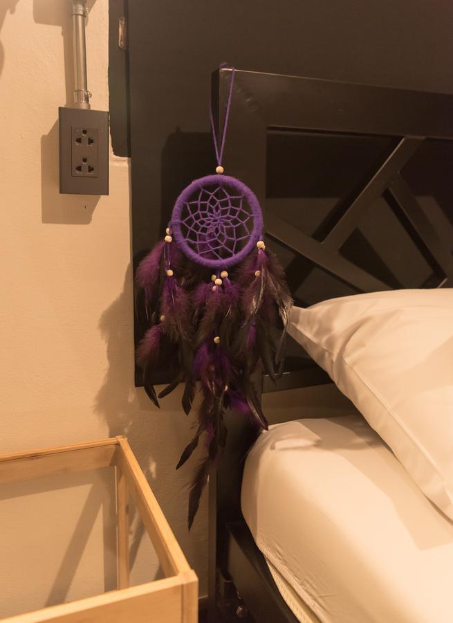 Dreamcatcher Bangkok Eksteriør bilde